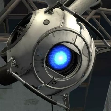 If you encounter any problems with the mod please let me know. . Portal 2 voice generator
